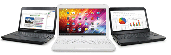Ergo Electronics GoNote 10